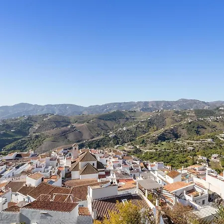 Villena Frigiliana