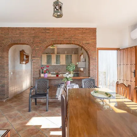 Ferienhaus Villena *