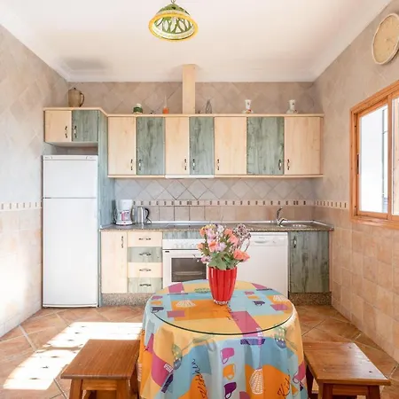 Holiday home Villena
