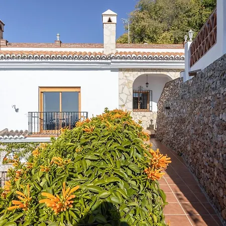 Villena Holiday home *