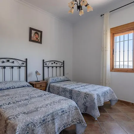 Ferienhaus Villena *