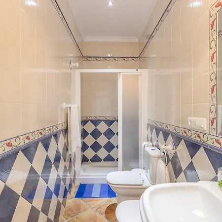 Holiday home Villena