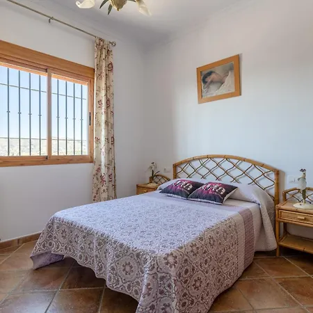 Holiday home Villena