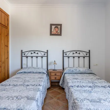 Villena Holiday home *