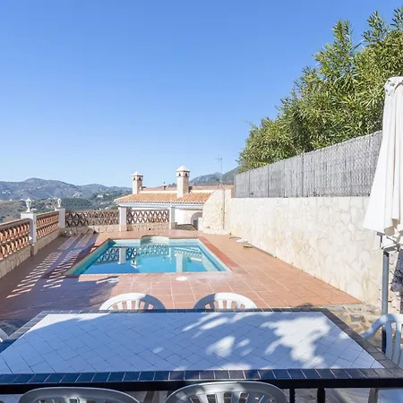Villena Holiday home